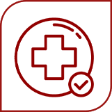 Backed by 100+ years of innovation